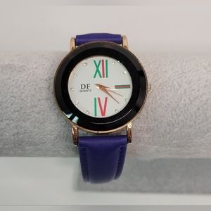 ▪︎New! DF Women's Watch